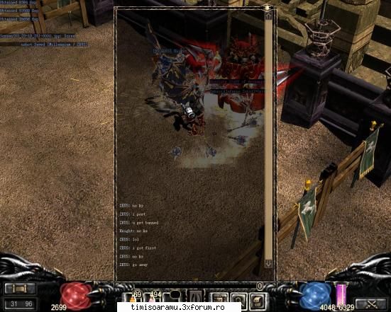 knight --- o mai iert... here u can post ks-ers...